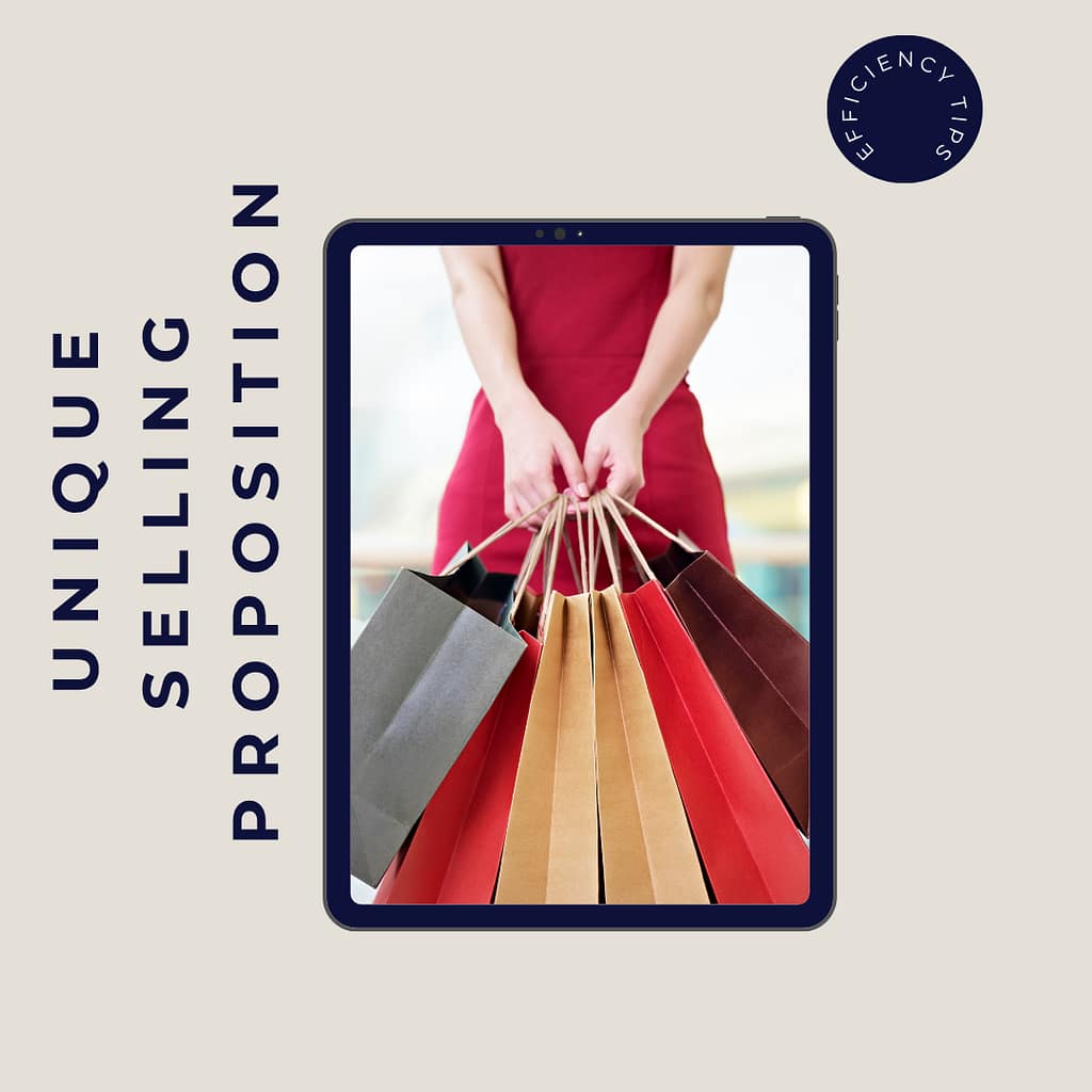 A simple image of a target symbol, symbolizing how a unique selling proposition effectively targets customer needs and preferences.