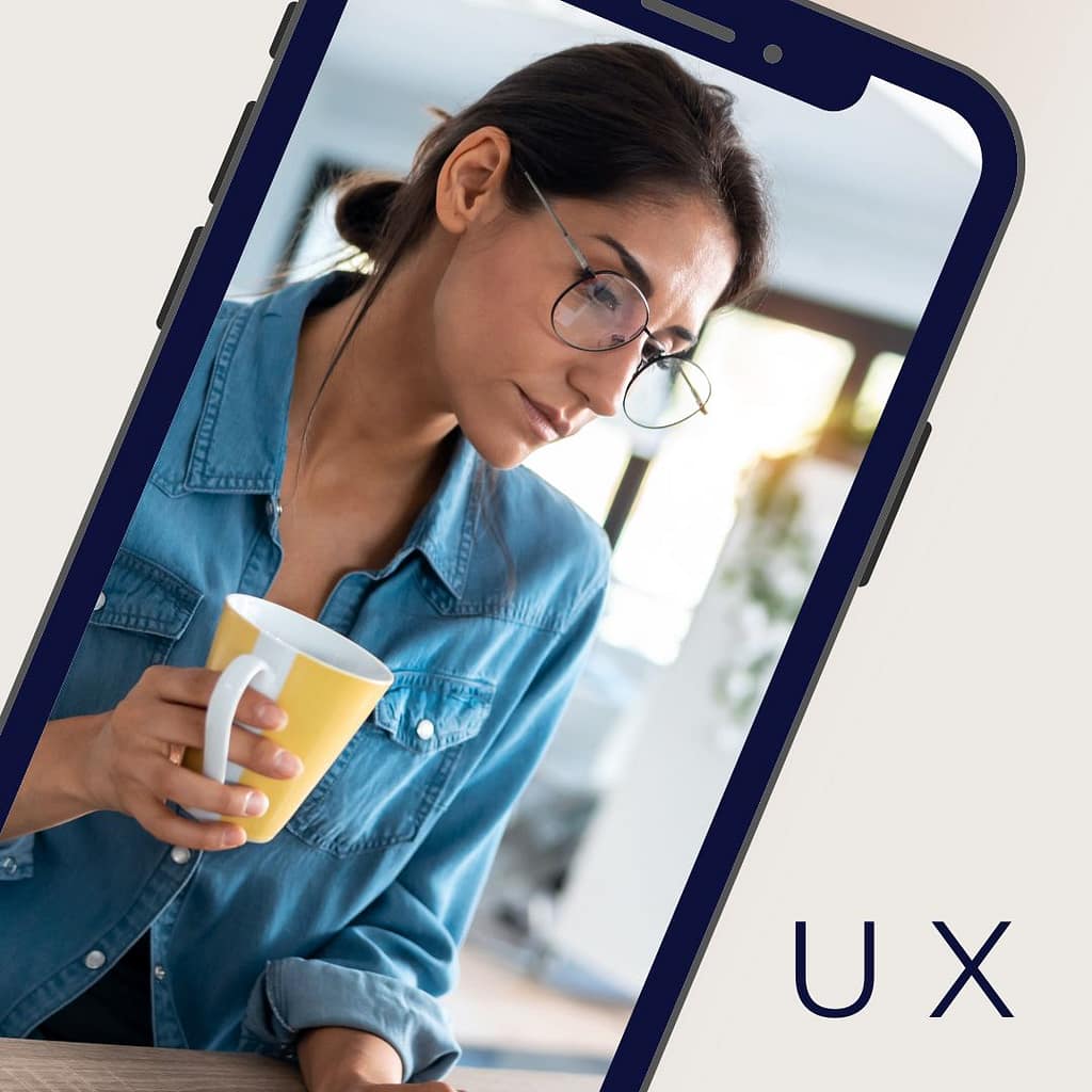 website UX mistakes
