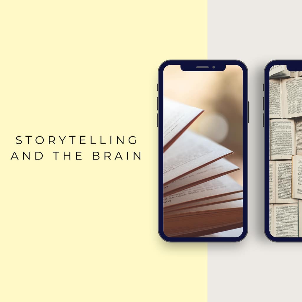 Storytelling and the Brain