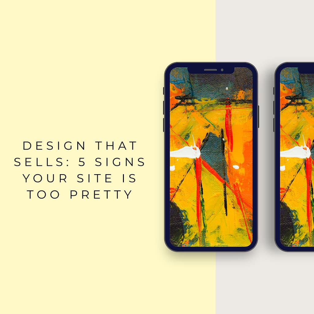 design that sells