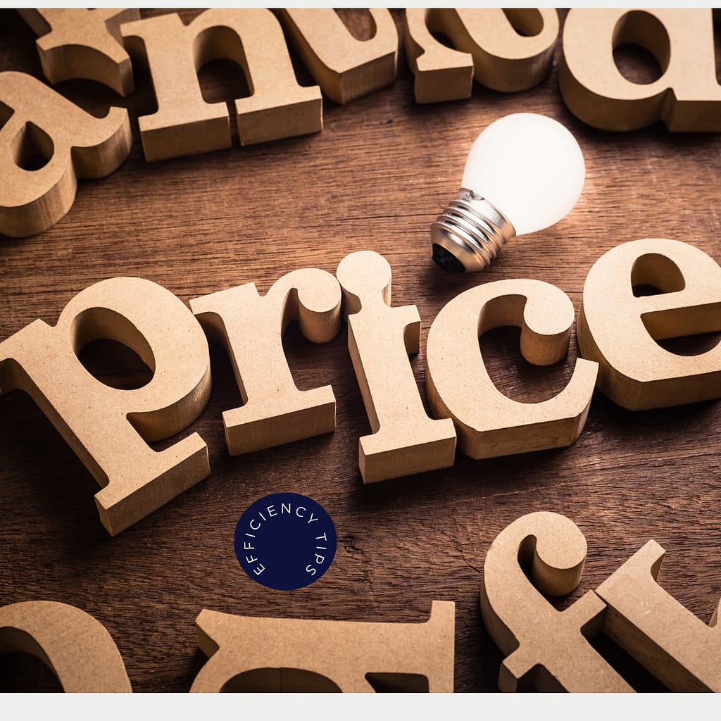 Perceived Value: Why Clients Say It Is Too Expensive