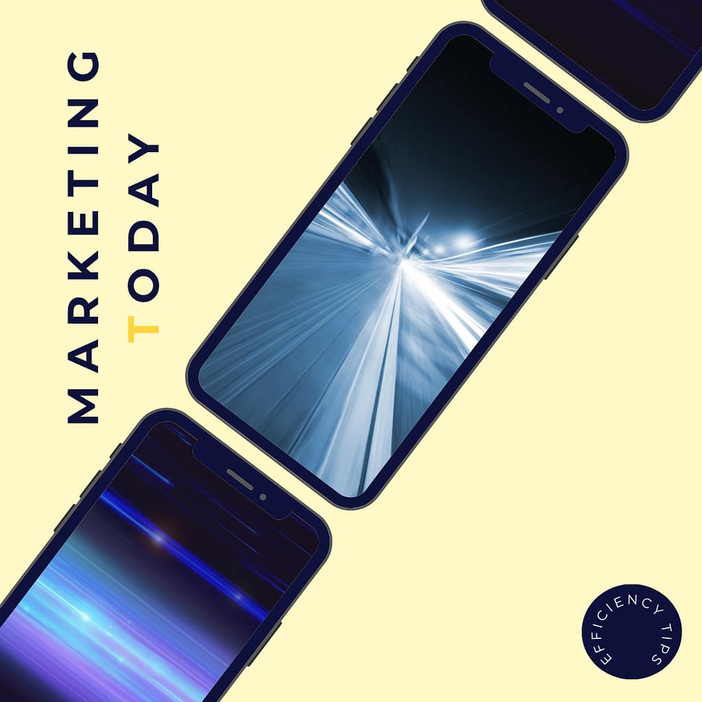 marketing trends, digital marketing