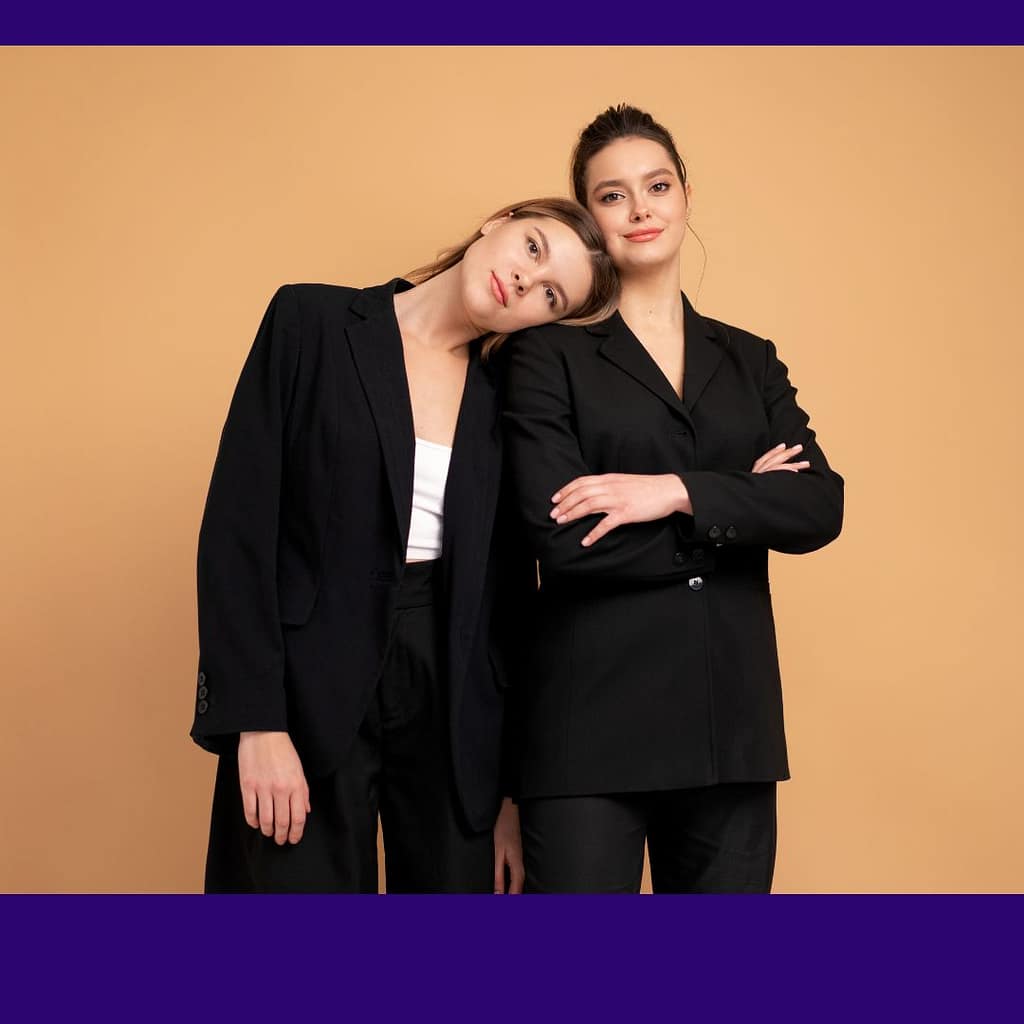 professional dress code psychology