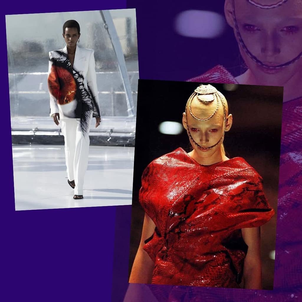 Alexander McQueen: How He Used Emotions to Shock Fashion