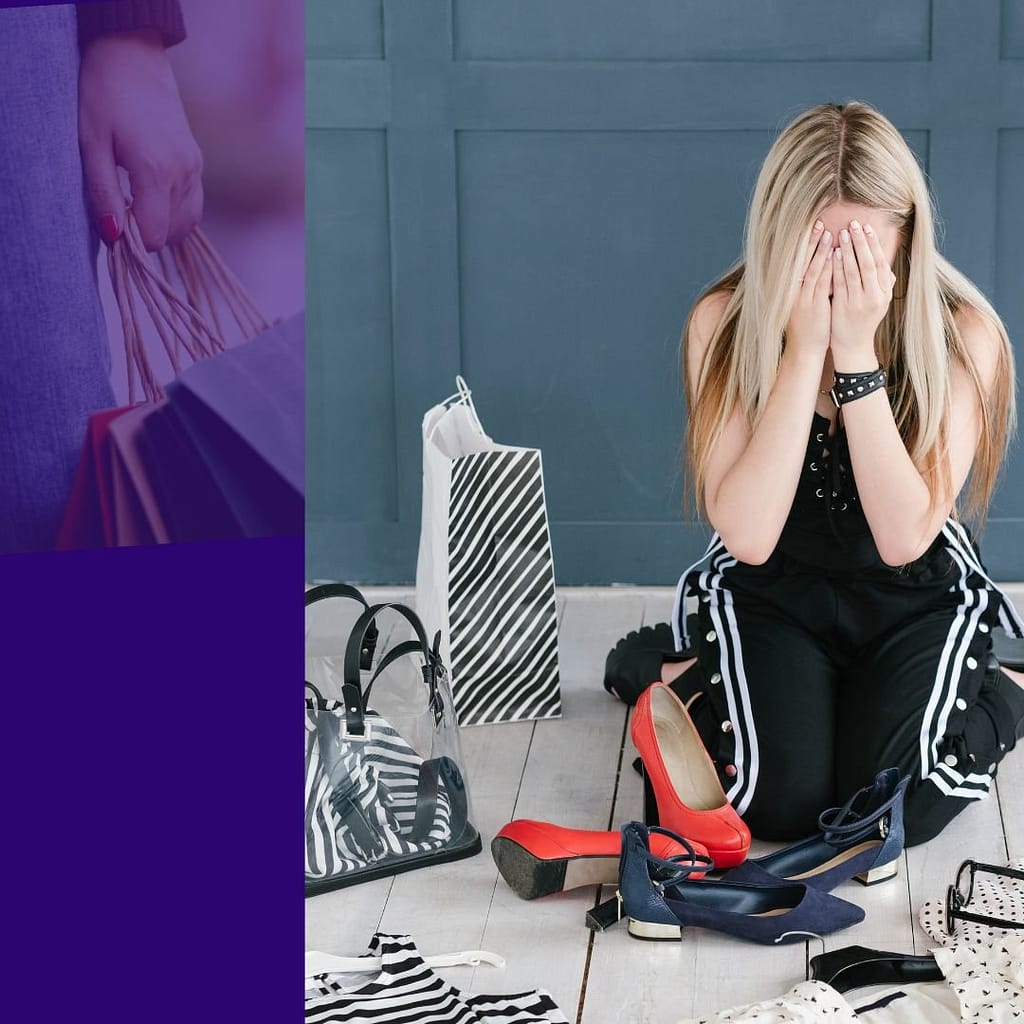 fashion and anxiety