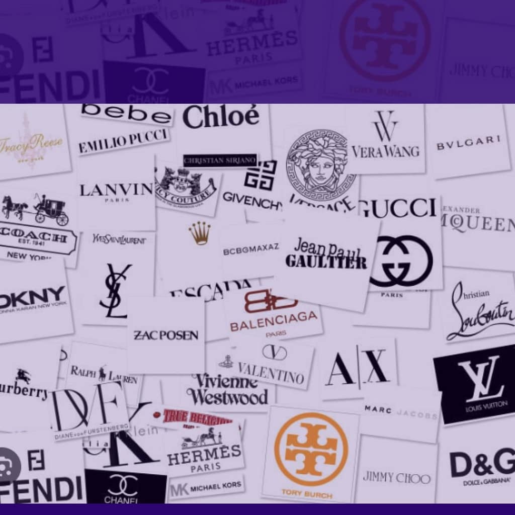 fashion house archetype