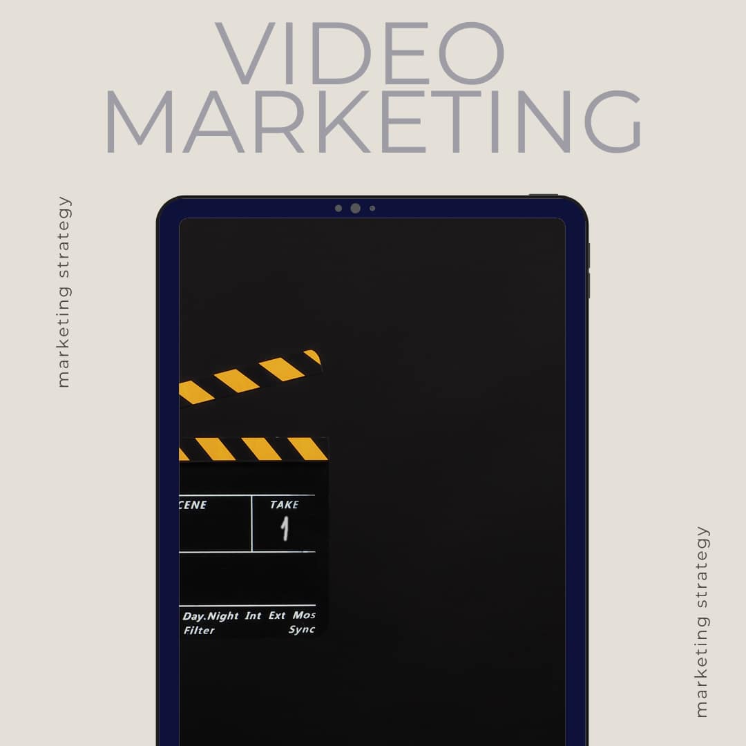 online video campaigns