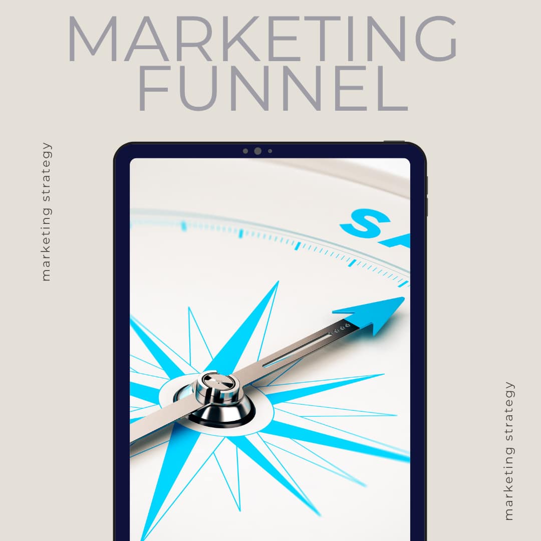Marketing funnel