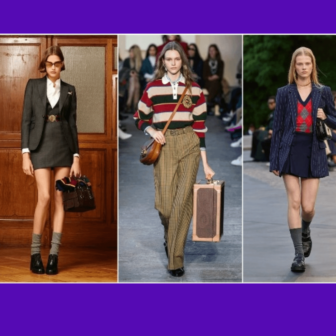 What Is Archive Fashion and Why It Matters Now - Fashion design ...