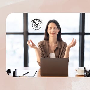 57 Mindfulness Ideen für Frauen