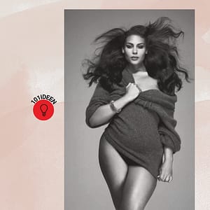 31 Tipps für Frauen im Plus-Size-Bereich